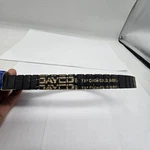 Dayco Top Cog 17380 V-belt. Fixed Price $18.00.