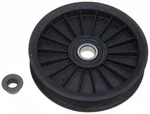 Accessory Belt Idler Pulley-drivealign Premium Oe Gates 38034. Fixed Price $43.99.