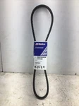 Acdelco V-belt 88934424 (new Old Stock). Fixed Price $14.99.