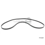 New Contitech Serpentine Belt 6K2460 077903137D Audi Jaguar Land Rover Mercedes. Fixed Price $50.00.