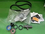 Continental PP329LK2 - Engine Timing Belt Kit With Water Pump New. Fixed Price $218.97.