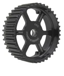 Krc 40 Tooth Alum. Pulley 17 Spl For Pump. Fixed Price $143.40.