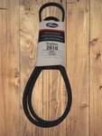 Gates Truflex 2610 6861 4L610 Accessory Drive Belt FORTY4410 R20 P8137 P3661 Kv. Fixed Price $25.95.