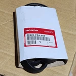 Genuine Honda 2003-2005 Civic Alternator Belt Compressor 38920-PZA-505. Fixed Price $35.00.