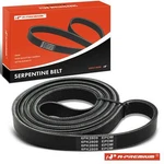 A-premium 110.6 Inch Serpentine Belt Ford F-250 Taurus Lincoln Continental. Fixed Price $24.13.