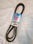 Dayco 5060720 Poly Cog Serpentine Belt. Fixed Price $12.88.