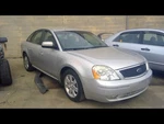 Harmonic Balancer 3.0L Fits 05-07 Five Hundred 223724. Fixed Price $72.00.