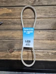 Dayco Gpl Premium V Belt. Fixed Price $15.00.