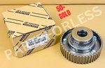 13050-46010 Toyota Supra Lexus GS300 IS300 SC300 Oem Camshaft Pulley Timing Lh. Fixed Price $179.99.