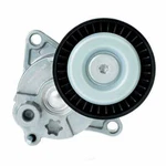 Accessory Drive Belt Tensioner Assembly-automatic Goodyear 55566. Fixed Price $63.99.