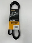 For Dodge Ram 1500 08-10 Continental Contitech 4060889 Conti-v Multirib V-belt. Fixed Price $27.99.