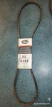 Gates 9490 Accessory Drive Belt - Brand New Fast Shipping!. Fixed Price $9.00.