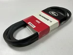 Gates A82 Industrial Accessory Drive Belt - 1/2" X 84". Fixed Price $15.99.