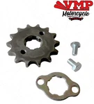Superbyke RSP125 Front Drive Gear Box Sprocket 14T Fixing Kit. Fixed Price $24.11.
