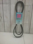 Dayco Top Cog Gold Label V-belt 13A1920 17755. Fixed Price $18.40.