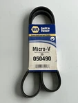 Napa Micro-v Serpentine Belt 25-050490 Brand New. Fixed Price $19.95.