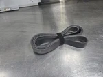 Ac Delco Gm Oe Supercharger Serpentine Belt 12668317. Fixed Price $34.99.