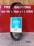 Dayco Durapower Belt BP95, New Old Stock, Free Shipping. Fixed Price $14.99.