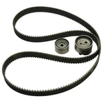 Gates TCK228 Engine Timing Belt Component Kit Select 93-03 Ford Mazda Models. Fixed Price $162.32.