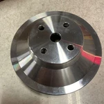 March Performance 13032 Water Pump Pulley. Fixed Price $66.35.