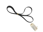 Omix Jeep Wrangler Tj Grand Cherokee Wj 99-06 Serpentine Belt 17111.23 New. Fixed Price $29.99.