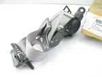 New Genuine Oem Gm 25743263 Rear Right Seat Belt Gray 2003 Cadillac Cts. Fixed Price $71.97.