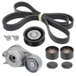 Accessory Drive Belt Kit-bluetec 4MATIC Ina FB0168K. Fixed Price $222.99.