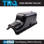 Trq Engine Oil Pan Fits Chevrolet Gmc. Fixed Price $84.95.