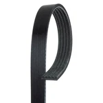 For Chevy Cavalier 95 Acdelco Professional Standard V-ribbed Serpentine Belt. Fixed Price $18.28.
