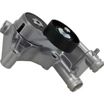 Belt Tensioner Pulley Kit For Buick Regal V6 3.8L 1996-1998 Replacement 24504818. Fixed Price $47.00.