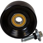 YS238 Motorcraft Accessory Belt Idler Pulley Lower For F550 Truck F450 F250 F350. Fixed Price $65.90.