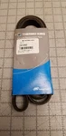 Genuine Thermo King Belt 781492. Fixed Price $25.00.