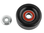 Pro Parts 31216198 Drive Belt Idler Pulley Volvo XC90 S80. Fixed Price $35.96.