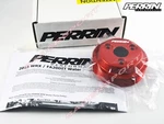 Perrin Lightweight Water Pump Pulley (red) For 2015-2021 Subaru Wrx 2.0L. Fixed Price $104.55.