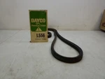 L556 Dayco Gpl Premium V-belt 56" X 5/8" 5L560. Fixed Price $17.75.