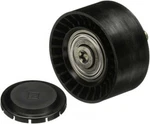 Accessory Belt Idler Pulley-drivealign Premium Oe Gates 36728. Fixed Price $61.19.