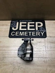 91-01 Jeep Cherokee Xj Comanche Mj Oem Lower Alternator Bracket Set 4.0L. Fixed Price $39.99.