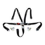 Impact Racing Harness 5PT 2IN L&l Pd Ind Shld Snp-in SFI16.1- 53119229. Fixed Price $137.18.