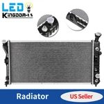 Radiator For 00-03 Chevy Impala Monte Carlo 00-04 Regal 00-05 Century 3.4L 3.8L. Fixed Price $61.99.