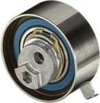 Gates T43152 Tensioner Pulley, Timing Belt For Audi, Porsche, Vw. Fixed Price $85.22.