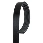 For Chevy Camaro 2016-2018 Gates K050689 Micro-v V-ribbed Belt. Fixed Price $24.72.