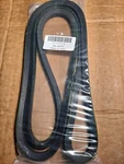 Lbixical Replacement 4L660 1/2 66INCH V-belt Vbelt New. Fixed Price $13.99.
