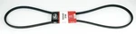 Gates Truflex Fhp Low Horse-power V-belt 21/32" 74" Degree Part Number 3740. Fixed Price $19.58.