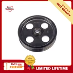 300-315 Dorman Power Steering Pump Pulley New For Ram Truck Dodge 1500 Durango. Fixed Price $47.04.