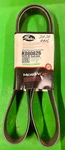 New Gates K080626 Micro-v Belt See Desc For Fitment Free Shipping. Fixed Price $21.99.