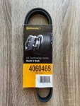 Continental Automotive Serpentine Multi-v Belt 4060465 New. Fixed Price $12.00.