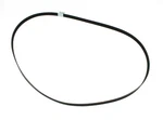 Genuine Toyota Serpentine Belt 90916-02708. Fixed Price $44.69.