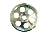 Performance Pulley Acura, Accord, Vue, Mdx, Tl, Rl 2003-2008. Fixed Price $209.88.