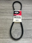 Gates TR22434 Accessory Drive Belt - 0.69" X 44.00" 36 Degree. Fixed Price $13.99.