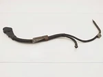 W220 Positive Starter And Alternator Cable 2205400230 Mercedes S500. Fixed Price $29.00.